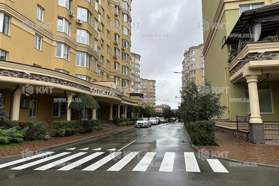 Продаж магазину Софіївська Борщагівка, Києво-Святошинський, 70м²