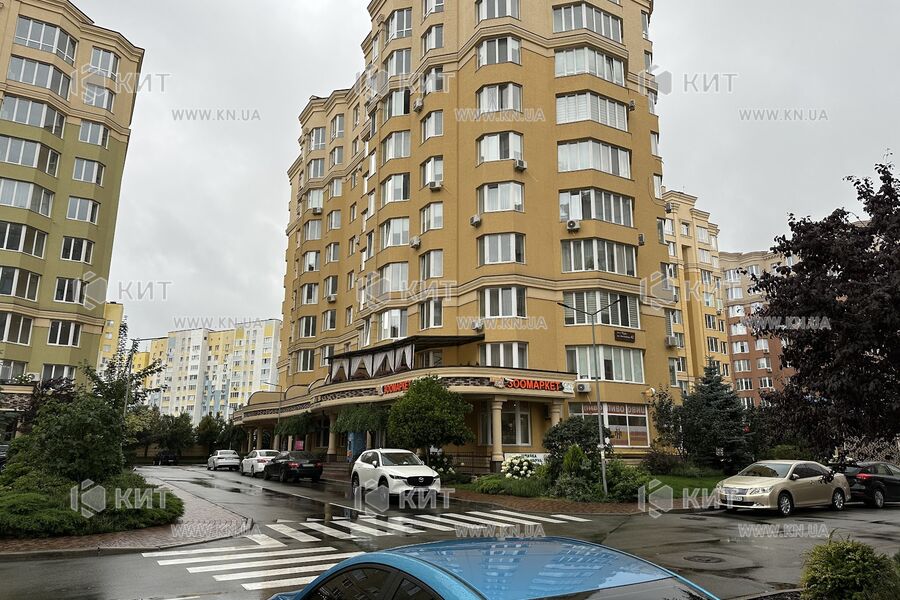 Продаж магазину Софіївська Борщагівка, Києво-Святошинський, 70м²