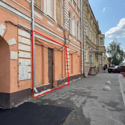  	Аренда Харьков,  Чеботарская ул. 