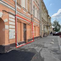 Aренда магазина Харьков, Центральный рынок, 41м²