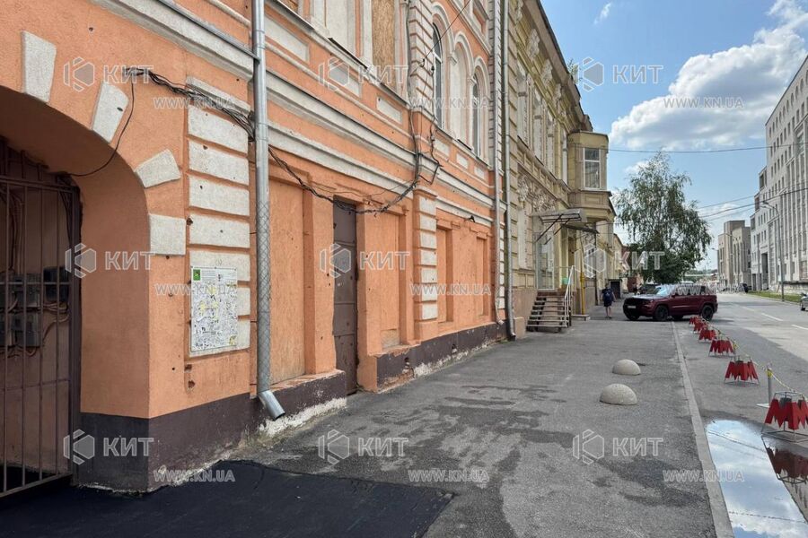 Aренда магазина Харьков, Центральный рынок, 41м²