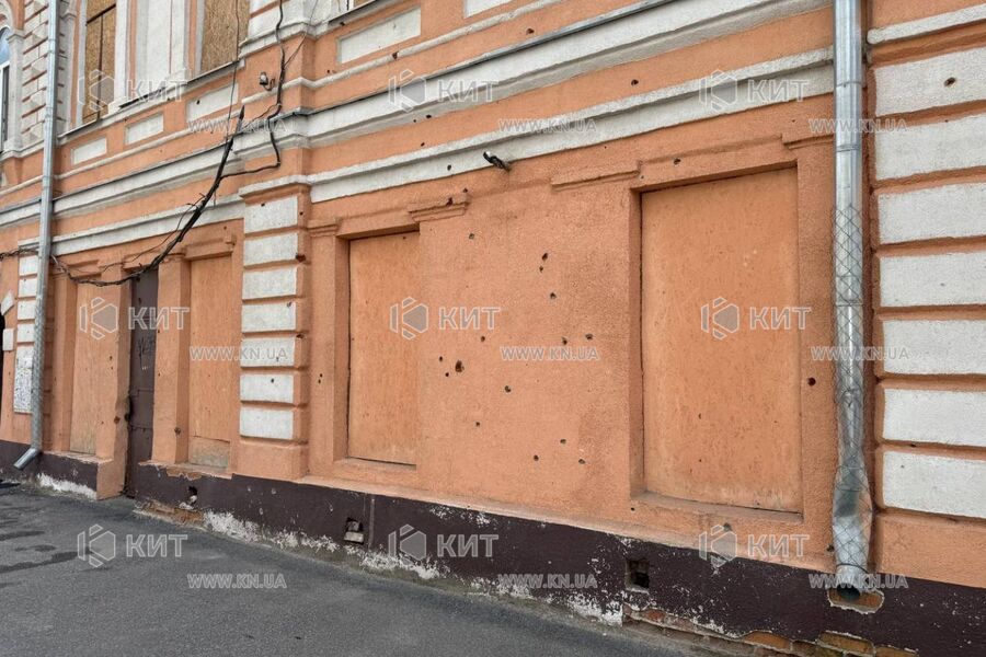 Aренда магазина Харьков, Центральный рынок, 41м²