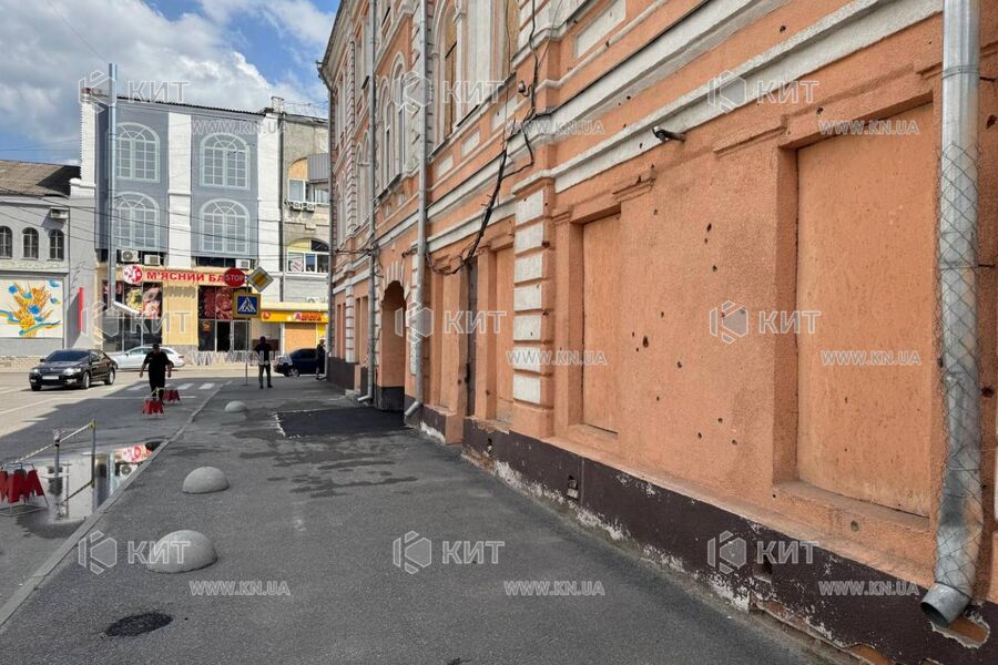 Aренда магазина Харьков, Центральный рынок, 41м²