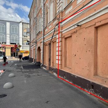 Аренда магазинов - Харьков,  Чеботарская ул.