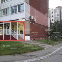 Aренда магазина Киев, Теремки 1, 79м²