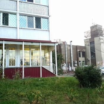 Аренда магазинов - Киев,  Академика Заболотного ул.