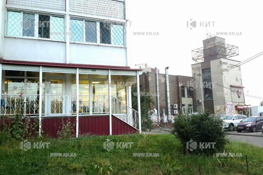 Aренда магазина Киев, Теремки 1, 79м²