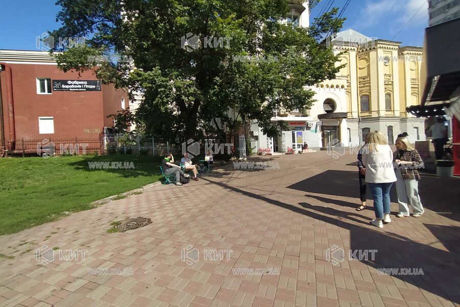Оренда магазину Київ, Центр, 122м²