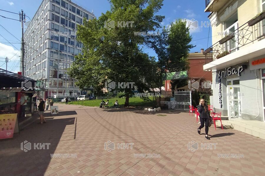 Оренда магазину Київ, Центр, 122м²