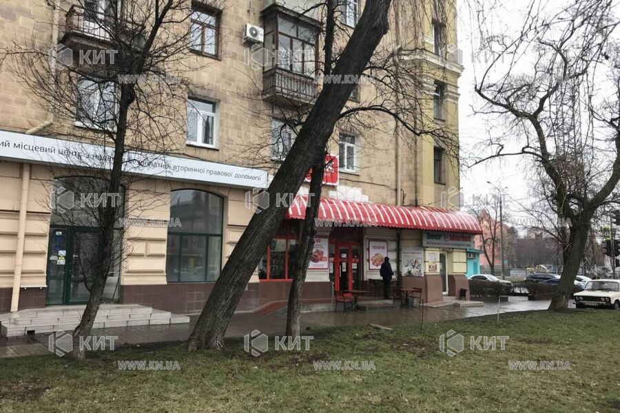 Aренда магазина Харьков, Центр, 50м²