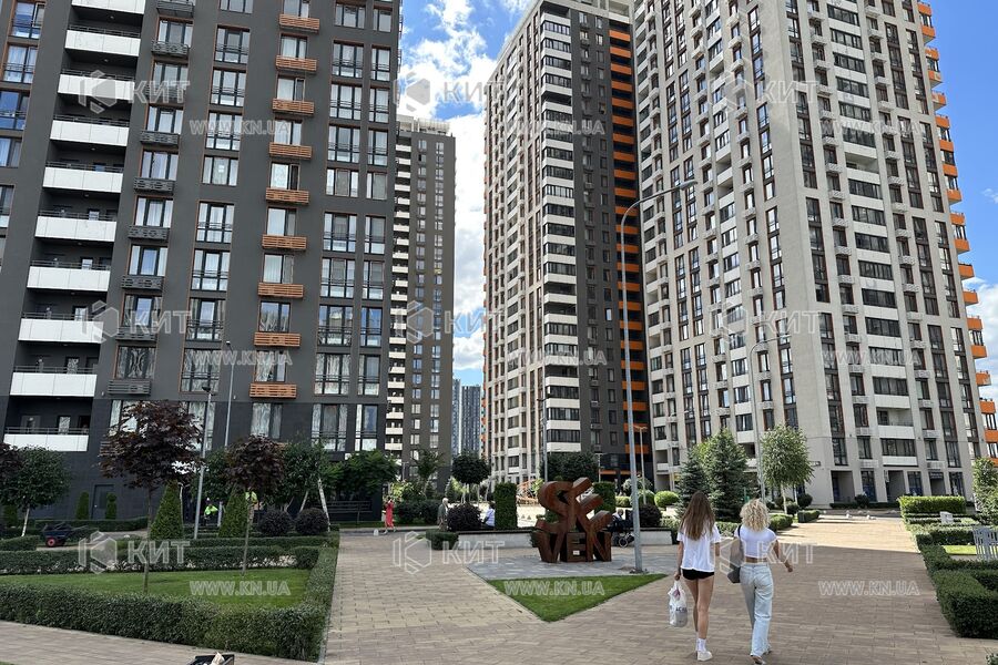 Aренда магазина Киев, Позняки, 81м²
