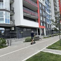 Aренда магазина Киев, Позняки, 55м²