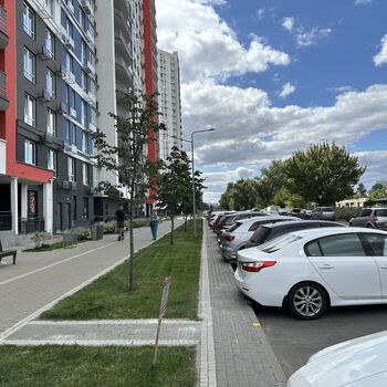 Аренда магазинов - Киев,  Глеба Бабича (Канальная) ул.