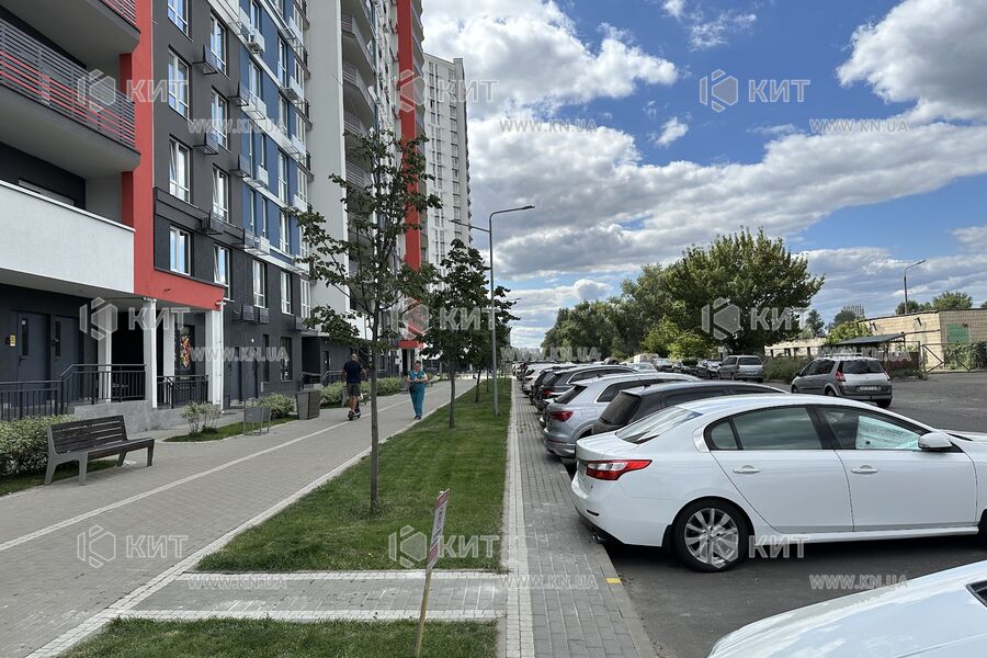 Aренда магазина Киев, Позняки, 55м²