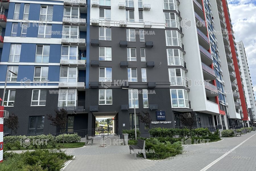 Aренда магазина Киев, Позняки, 55м²