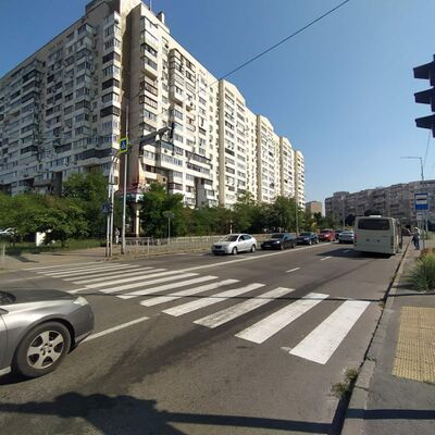 Продажа 	 Киев,  Петра Григоренко пр. 