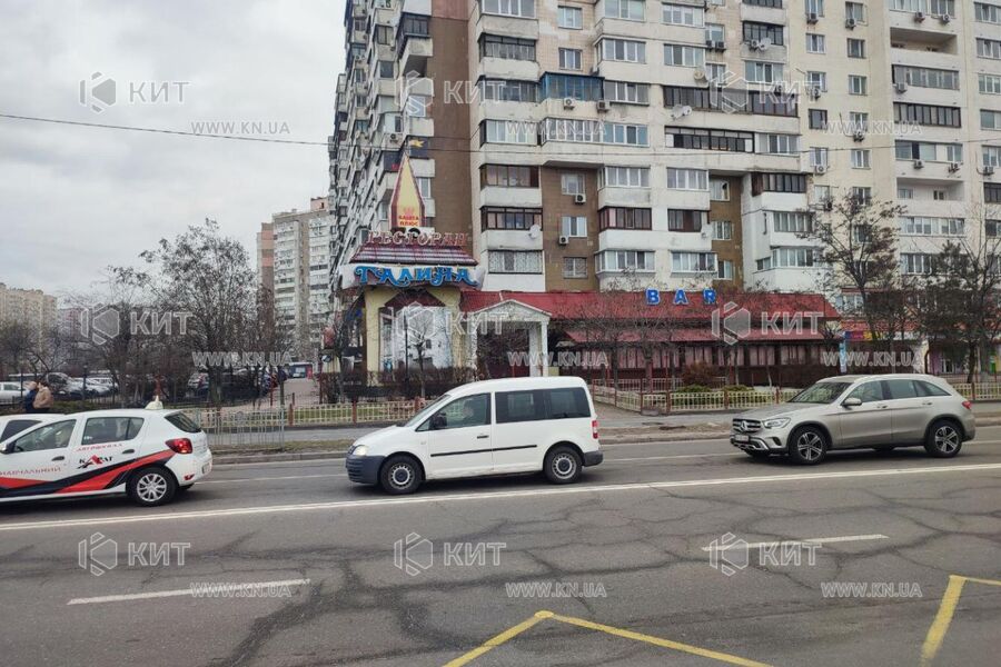 Продажа магазина Киев, Позняки, 1058м²