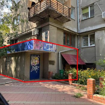 Продаж магазинів - Харків,  Незалежності (Правди) пр.  5