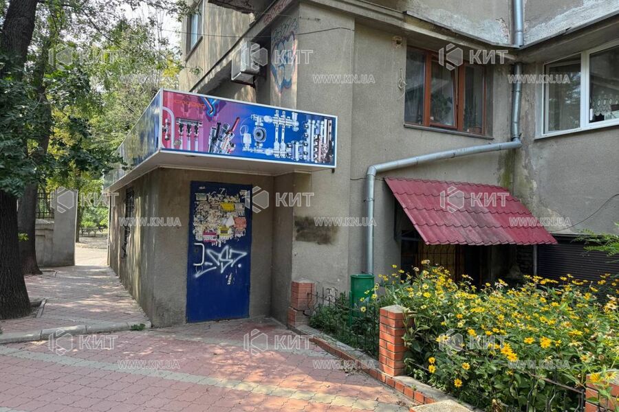 Продаж магазину Харків, Центр, 265м²