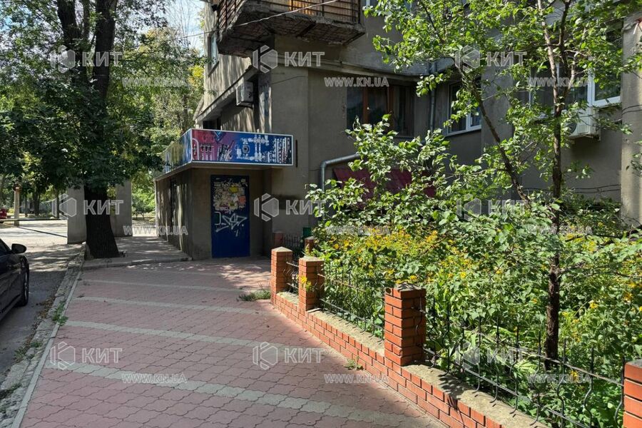 Продаж магазину Харків, Центр, 265м²