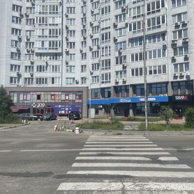  	Аренда Київ,  Єлизавети Чавдар вул. 
