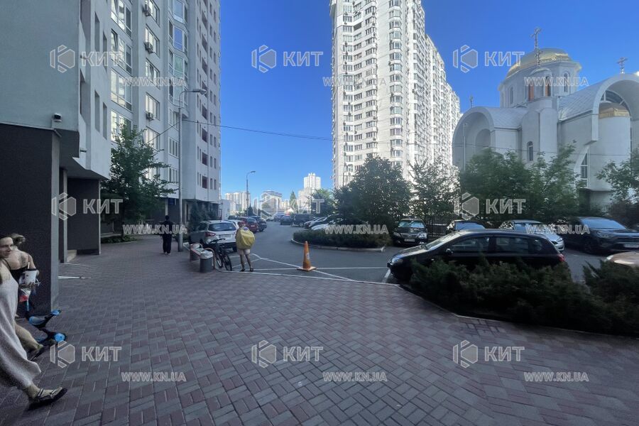 Оренда магазину Київ, Осокорки, 186м²