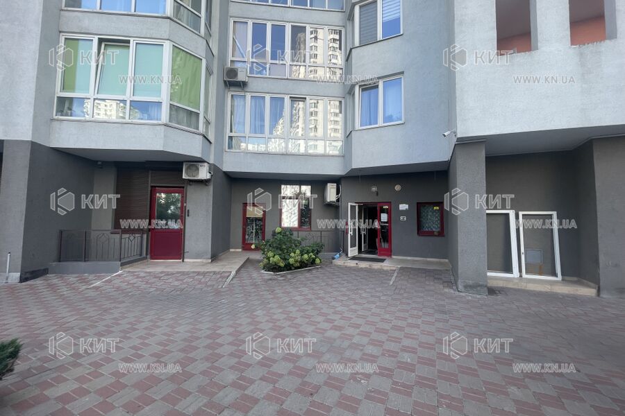 Оренда магазину Київ, Осокорки, 186м²