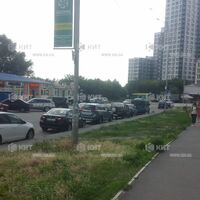 Оренда магазину Київ, Осокорки, 186м²