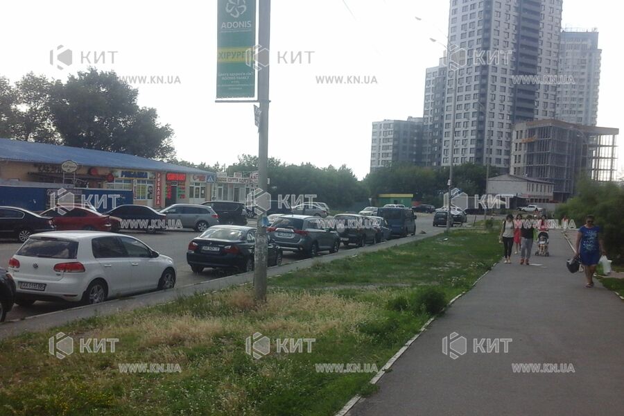Оренда магазину Київ, Осокорки, 186м²