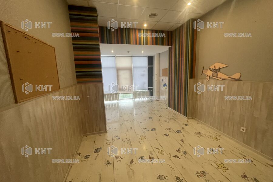 Оренда магазину Київ, Осокорки, 186м²