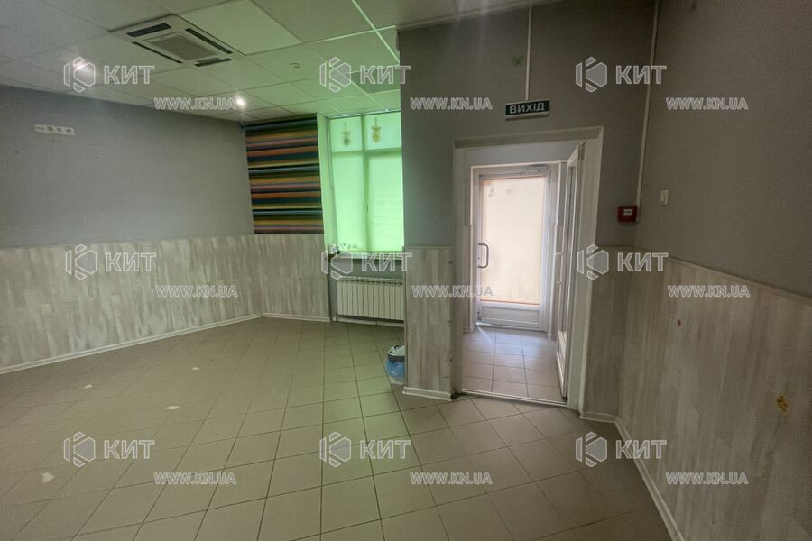 Оренда магазину Київ, Осокорки, 186м²