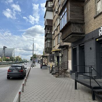 Аренда магазинов - Киев,  Борщаговская ул.