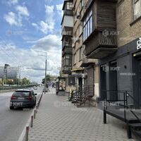 Оренда магазину Київ, Солом'янка, 101м²