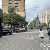 Продажа магазина Киев, Соломенка, 101м²