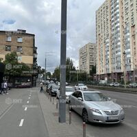 Продажа магазина Киев, Соломенка, 101м²