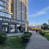 магазина Киев, Оболонь, 65м²