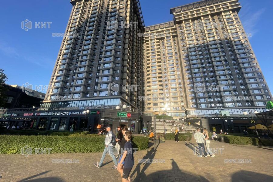 магазина Киев, Оболонь, 65м²