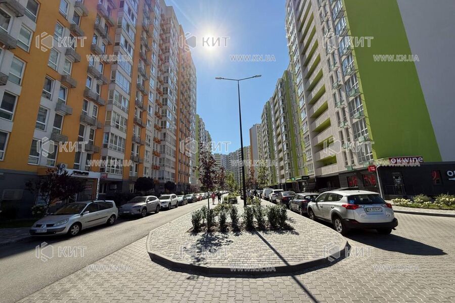 Оренда магазину Київ, Нивки, 47м²