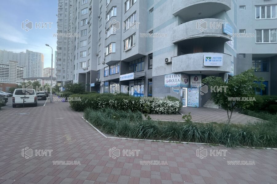 Продажа магазина Киев, Осокорки, 122м²