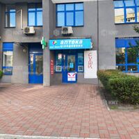 Продажа магазина Киев, Осокорки, 122м²