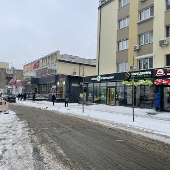 Аренда магазинов - Киев,  Юрковская ул.