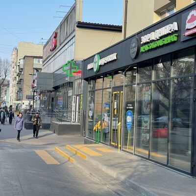 Продажа 	 Киев,  Юрковская ул. 