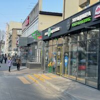 Продаж магазину Київ, Поділ, 153м²