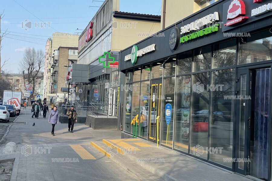 Продаж магазину Київ, Поділ, 153м²