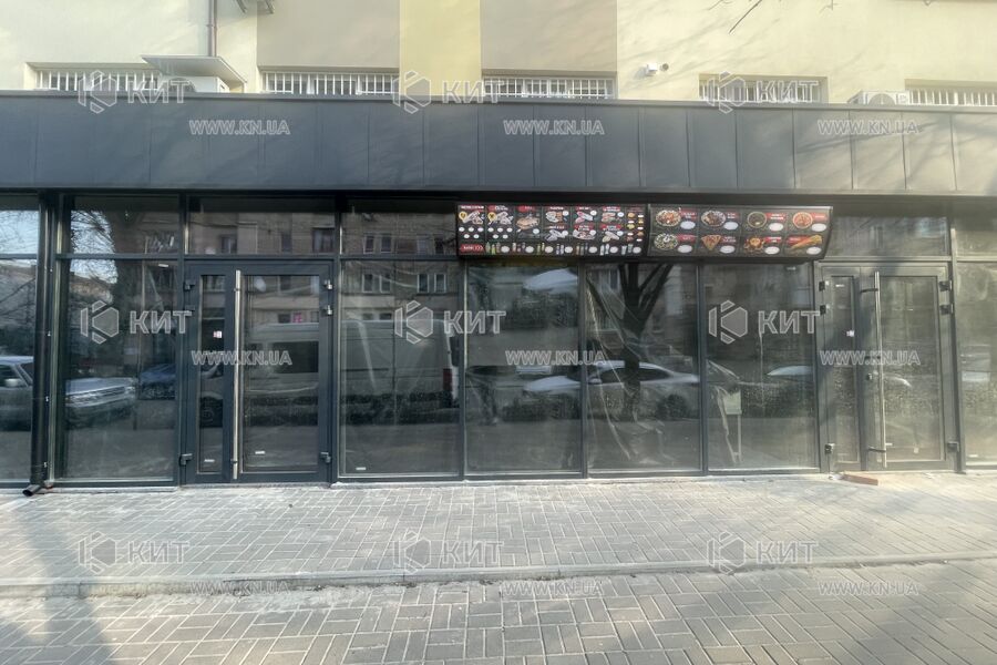 Продаж магазину Київ, Поділ, 153м²