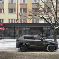 Aренда магазина Киев, Подол, 155м²