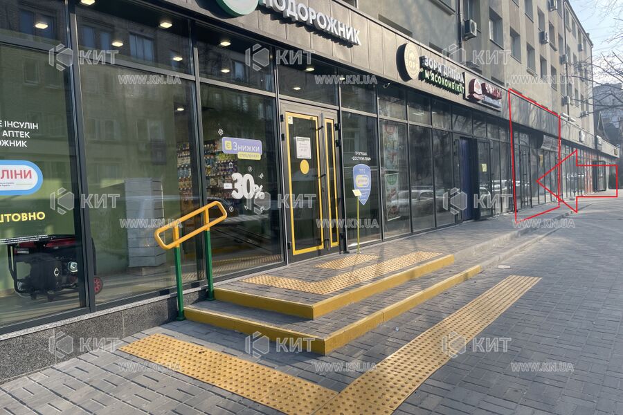 Продаж магазину Київ, Поділ, 153м²