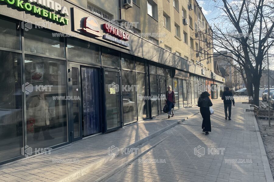 Продаж магазину Київ, Поділ, 153м²