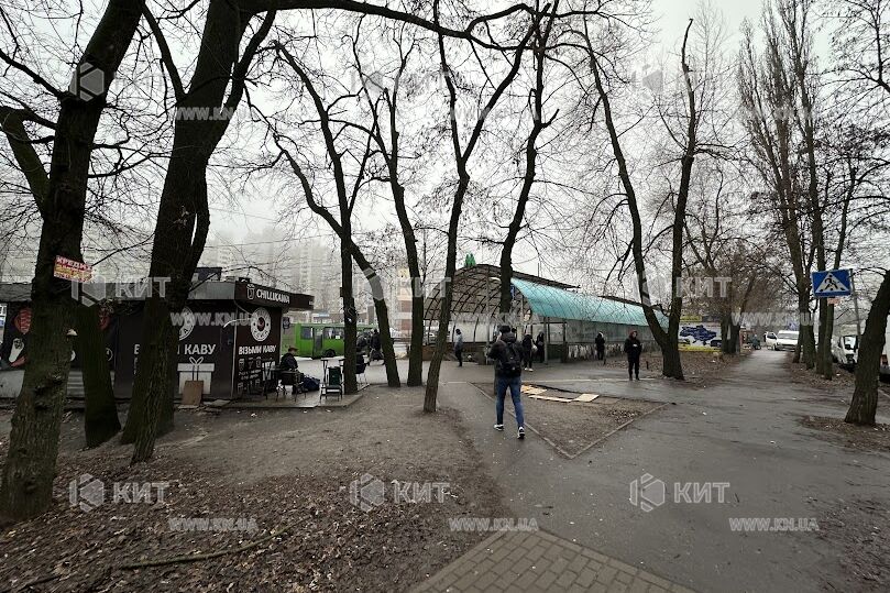 Aренда магазина Киев, Теремки 1, 55.6м²