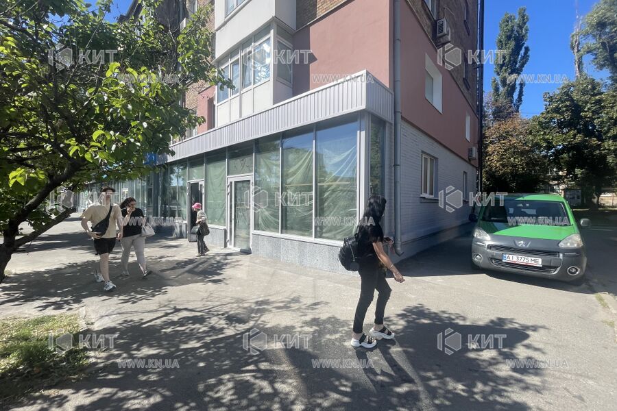 Aренда магазина Киев, Святошино, 32.5м²